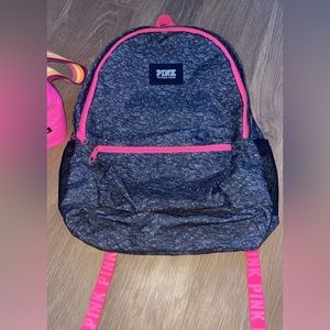 Victoria Secret Pink Bags